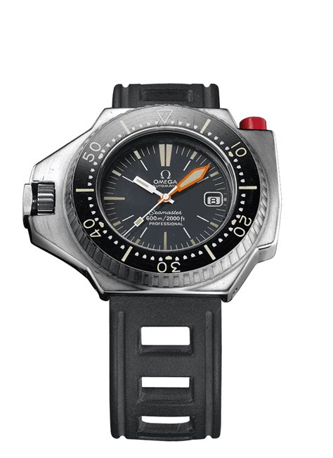 omega professional diver watch proflot|omega seamaster 1200m.